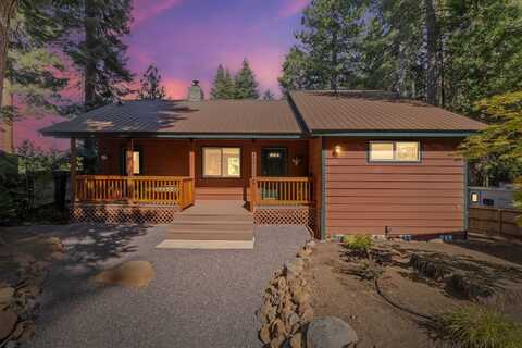 450 Ponderosa Drive, Lake Almanor, CA 96137