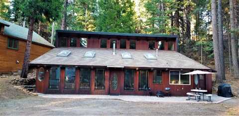 1210 Hidden Beach Road, Lake Almanor, CA 96137