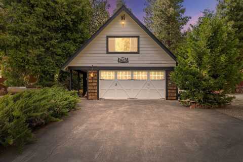 903 Clifford Drive, Lake Almanor, CA 96137