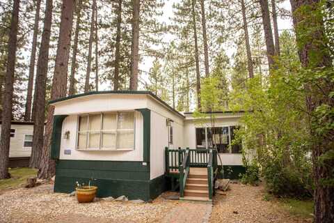 305 Graeagle Johnsville Road A-14, Graeagle, CA 96103