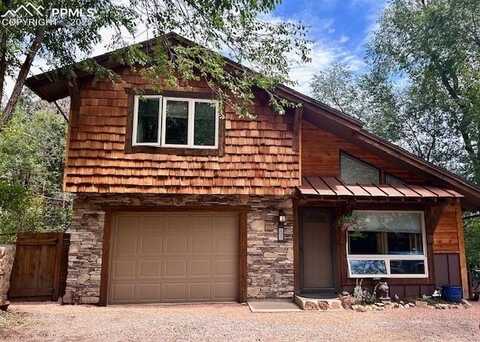 405 Bear Creek Place, Colorado Springs, CO 80906