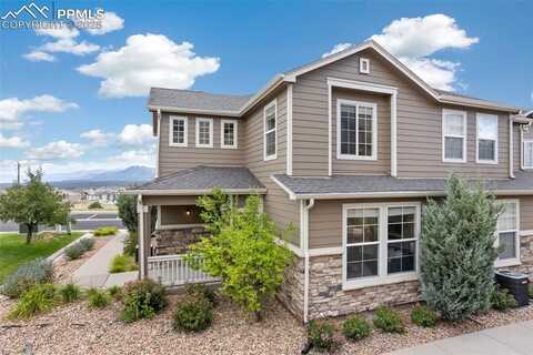 774 Vista Verde Heights, Monument, CO 80132