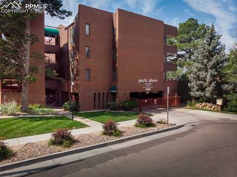 65 W Boulder Street, Colorado Springs, CO 80903