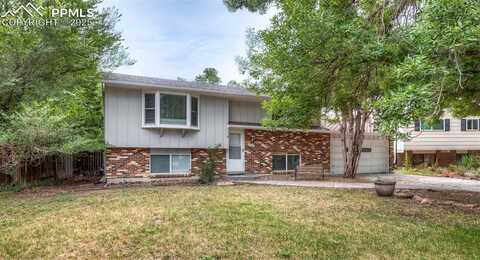 3525 Carousel Lane, Colorado Springs, CO 80917