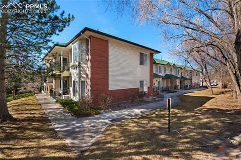 2141 Legacy Ridge View, Colorado Springs, CO 80910