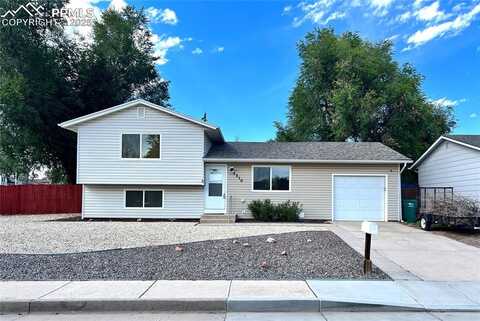4510 S Anjelina Circle, Colorado Springs, CO 80916