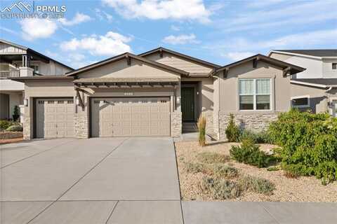 6423 Tumble Creek Drive, Colorado Springs, CO 80924