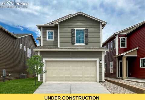 10834 Raylan Way, Peyton, CO 80831