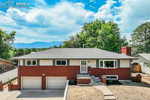 2006 Devon Street, Colorado Springs, CO 80909