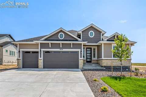 10059 Owl Perch Loop, Colorado Springs, CO 80908