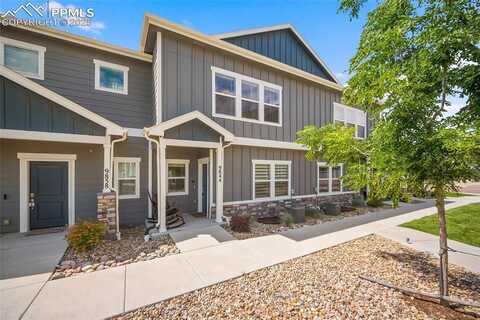 9844 Paluxy Heights, Colorado Springs, CO 80925