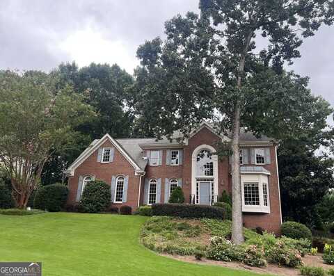 1191 Lake Washington Drive, Lawrenceville, GA 30043