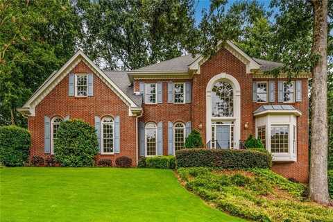 1191 Lake Washington Drive, Lawrenceville, GA 30043