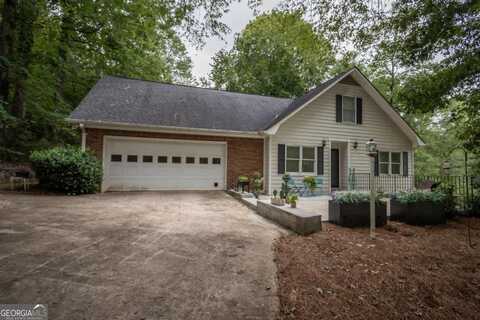 1020 Barnett Place, Athens, GA 30605