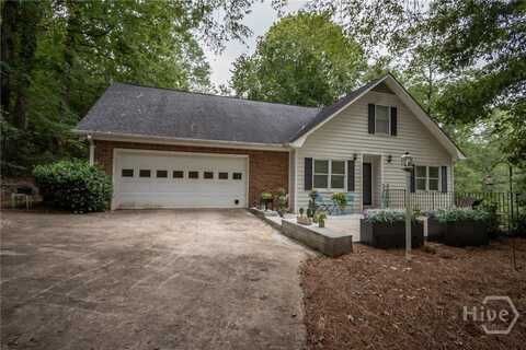1020 Barnett Place, Athens, GA 30605