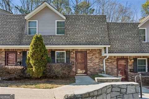 3135 Reeves Street SE, Smyrna, GA 30080