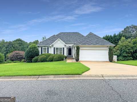 440 Wood Lane, Athens, GA 30605