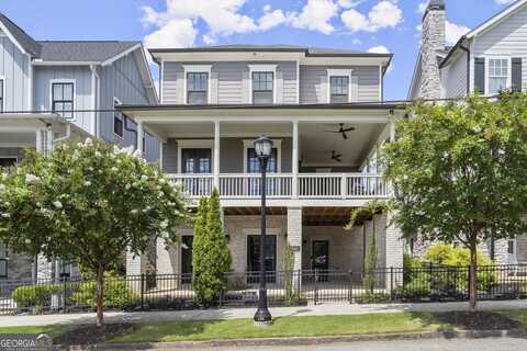 1446 Fairmont Avenue NW, Atlanta, GA 30318