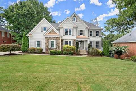 2750 Towne Village Drive NW, Duluth, GA 30097