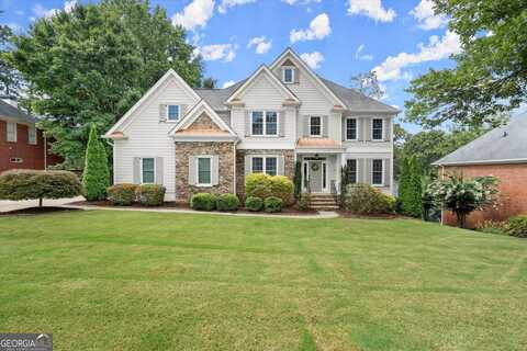2750 Towne Village Drive NW, Duluth, GA 30097