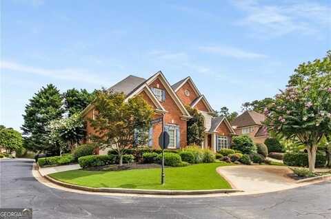 4971 Wyntergate Drive, Atlanta, GA 30338