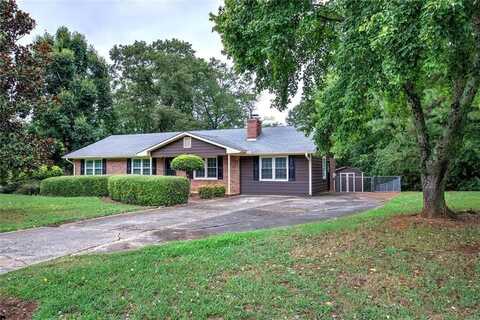 23 Thrasher Road SW, Cartersville, GA 30120