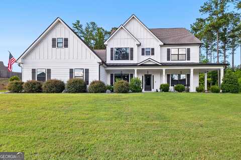 45 Wimberly Estates Drive, Newnan, GA 30263