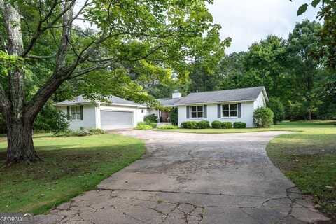 1040 Wildwood Place, Watkinsville, GA 30677