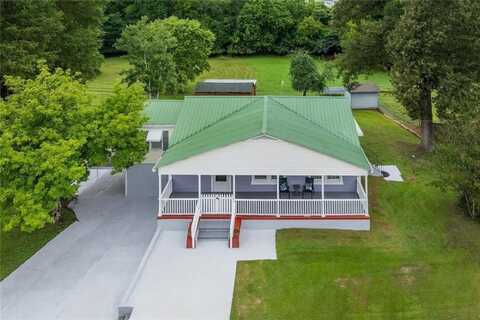 2508 Maple Road SE, Rome, GA 30161