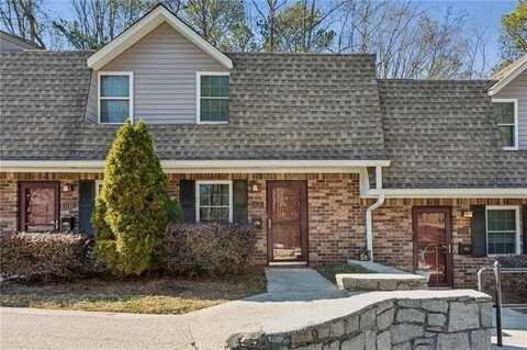 3135 Reeves Street SE, Smyrna, GA 30080