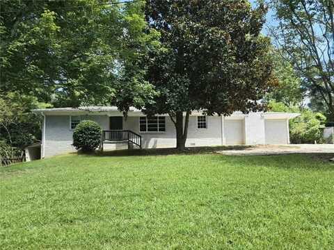 1576 South Gordon Road, Austell, GA 30168