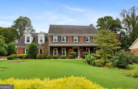 703 Mill Pond Boulevard, Marietta, GA 30068
