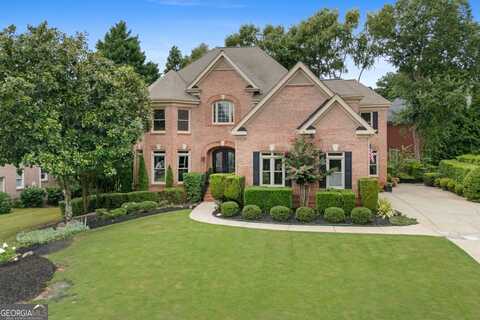 5470 Buck Hollow Drive, Alpharetta, GA 30005