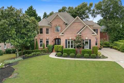 5470 Buck Hollow Drive, Alpharetta, GA 30005