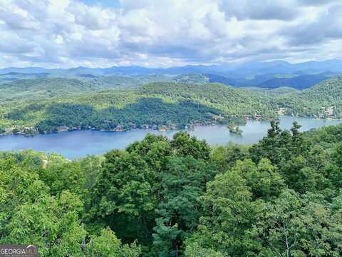 0 Rainwater Trail #LOT 15, Tiger, GA 30576