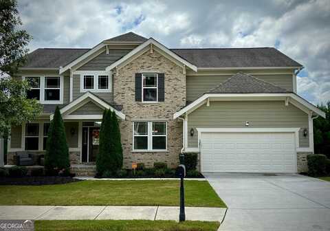 3837 Thackary Drive, Powder Springs, GA 30127