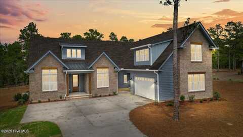 150 Sugar Sand Lane, West End, NC 27376