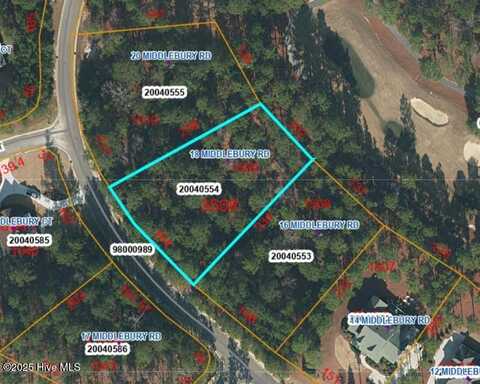 18 Middlebury Road, Pinehurst, NC 28374