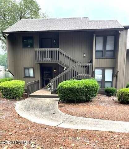 250 Sugar Gum Lane, Pinehurst, NC 28374