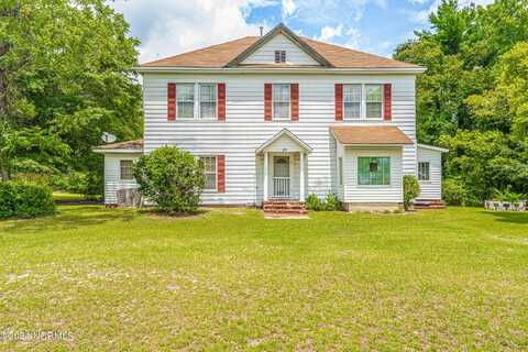 801 Monroe Street, Carthage, NC 28327