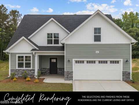 3563 Philippi Church Road, Raeford, NC 28376