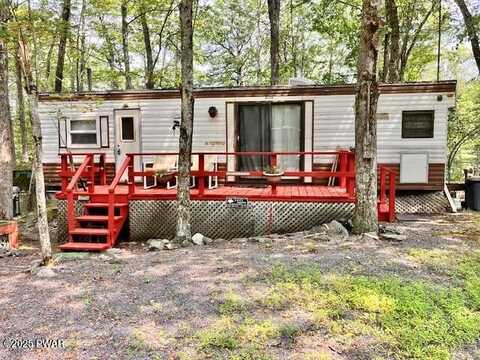 151 Dingman Drive, Milford, PA 18337