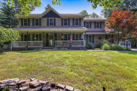 117 Carols Lane, Hawley, PA 18428