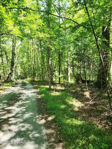 Lot 46 - Creek Lane, Dingmans Ferry, PA 18328