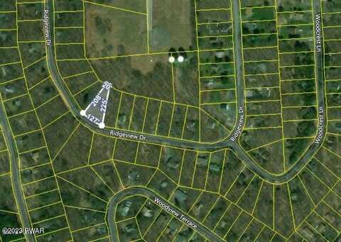 152 Ridgeview Drive, Lake Ariel, PA 18436