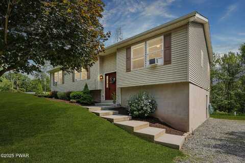 142 Laurel Hill Estates Drive, Honesdale, PA 18431
