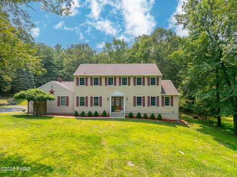 106 Yellow Wood Drive, Milford, PA 18337
