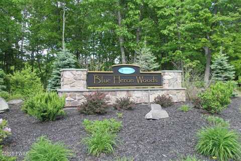 151 Wedgewood Dr Drive, Blooming Grove, PA 18428
