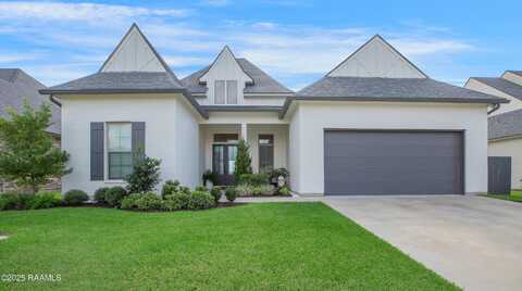 408 Last Quarter Drive, Youngsville, LA 70592