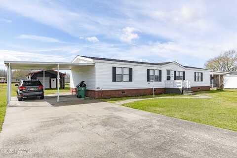 906 Troy Road, New Iberia, LA 70563